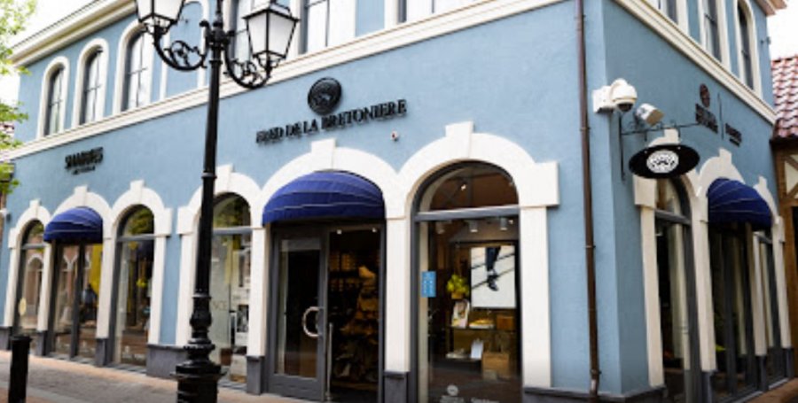 Shabbies uitverkoop online