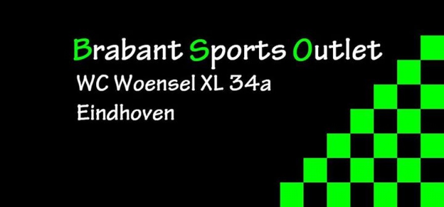 Luxe mat Verniel Brabant Sports Outlet -- Outletwinkel in Eindhoven