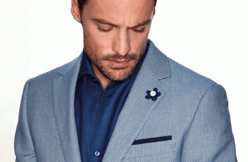 Sample Sale Genti & Gentiluomo