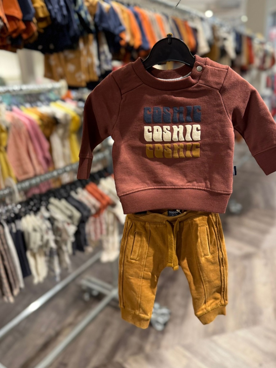 LOODS kids voorjaar & zomer sale Evenementenhal Gorinchem - 2