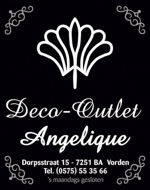Deco-Outlet Angelique