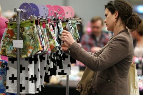 GEANNULEERD -- Kinderbeurs XXL: beurs van kinderkleding en speelgoed. - 3