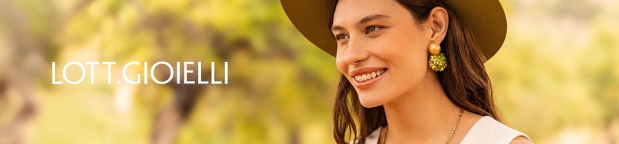 LOTT. gioielli sample sale Rosmalen