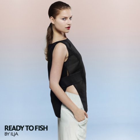 Sample Sale- Ready to fish by Ilja - 3rd & 4th of October - Prices from € 15 - € 75 - 2