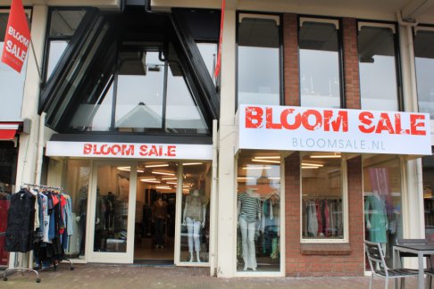 Bloom Sale - 2
