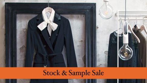  Sandwich Stock & Sample Sale Christmas Edition 