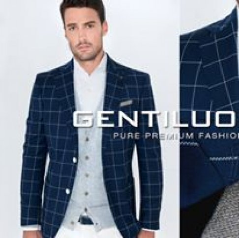 Gentiluomo Warehouse Sale & Sample Sale - 2