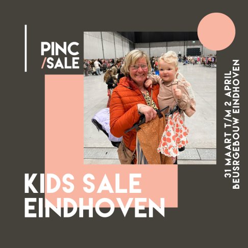 Kids Sample Sale Eindhoven