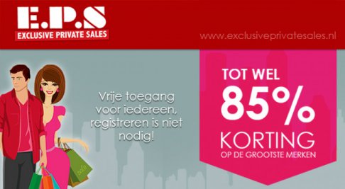 EPS Sale