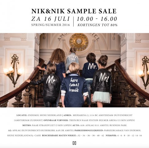 NIKKIE (Nikkie Plessen) - 2