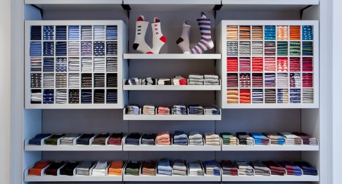 Etiquette Clothiers / Sample sale up to 80% off - 3