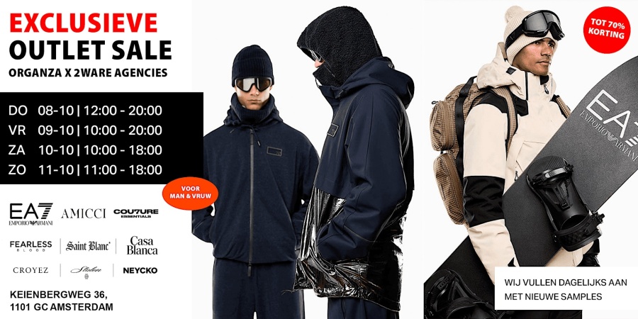 2Ware Agencies outlet sale