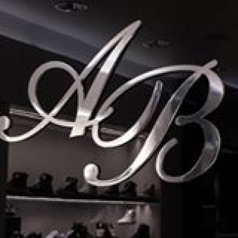 Sample Sale Alberto Bellini shoes