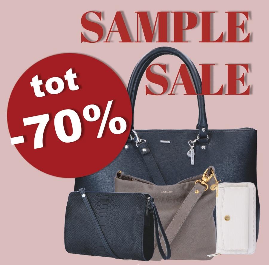 LouLou Essentiels & FMME sample sale