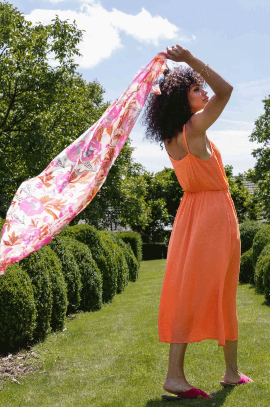 Zilch Spring / Summer sample sale Zaandam - 3