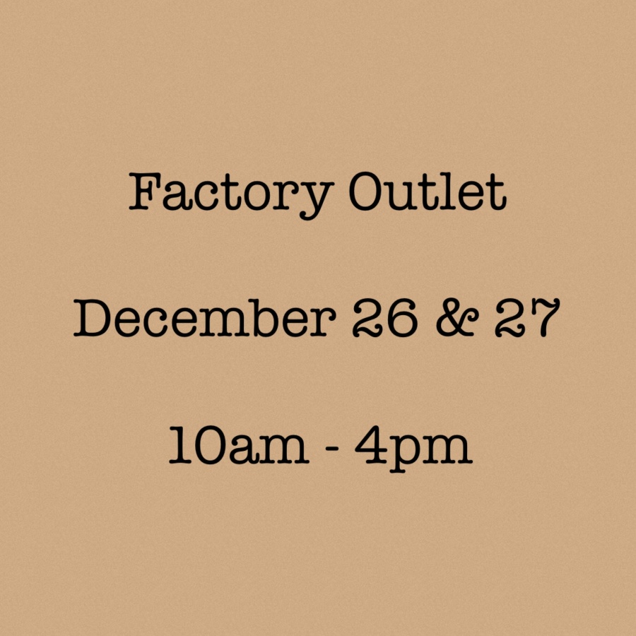 Kluskens factory outlet