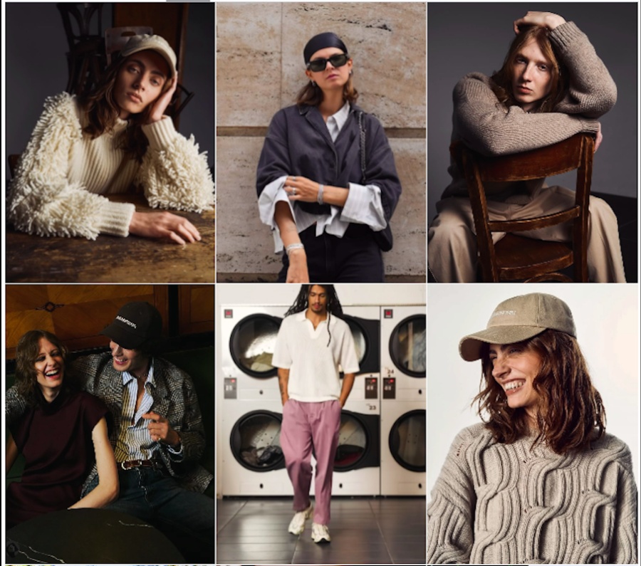 Drykorn SampleSALE / 13-14 sept.