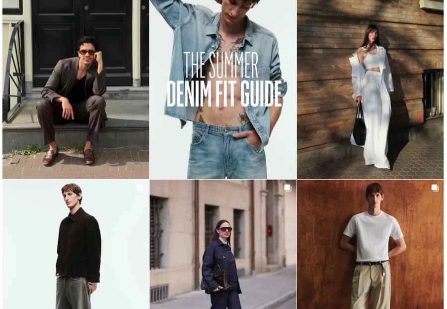 NEW Drykorn SampleSALE / 2-3 mei