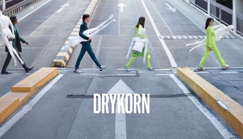 Drykorn sample sale