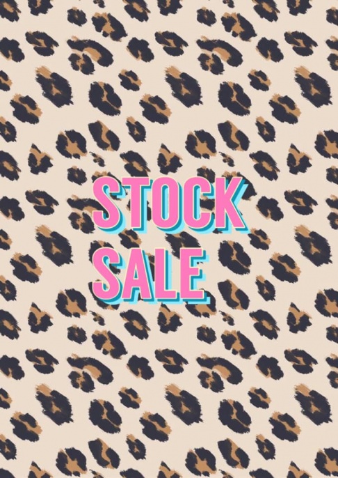 Stocksale Studio Jøt & Jøl