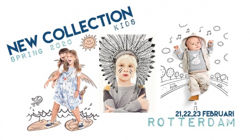 New collection kids sale Rotterdam- Pinc Sale