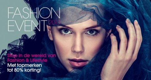 Fashion Event 2013