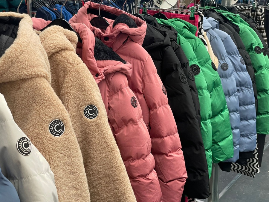 Loods Kids sample & stock sale winter '23 - NIEUW VENNEP - 3