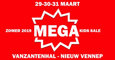 LOODS of stock MEGA voorjaar-zomer Kids Sale - Nieuw Vennep