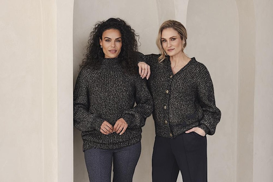 BR&DY Collection sample sale