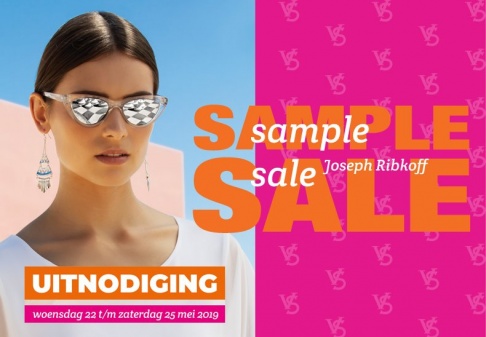 Joseph Ribkoff sample sale