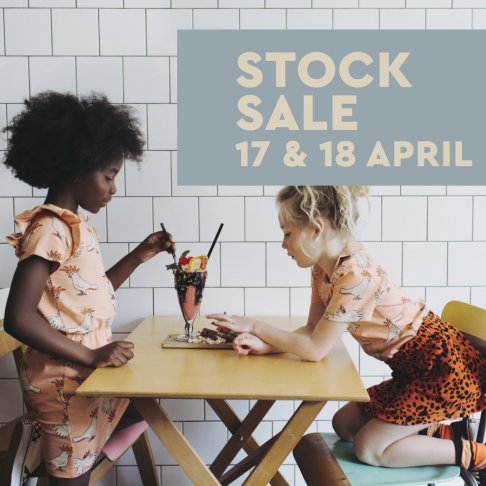 CarlijnQ stocksale