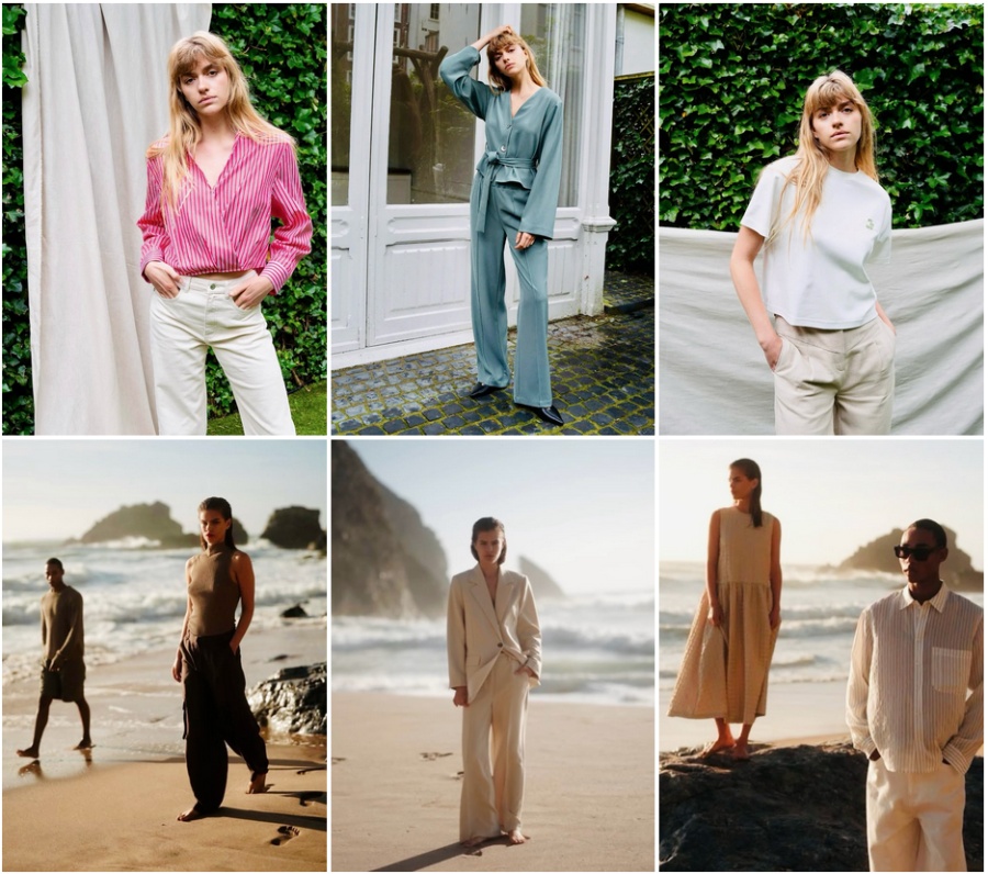 SampleSALE Minimum - Another Label Summer '25 / 12-13 apr.