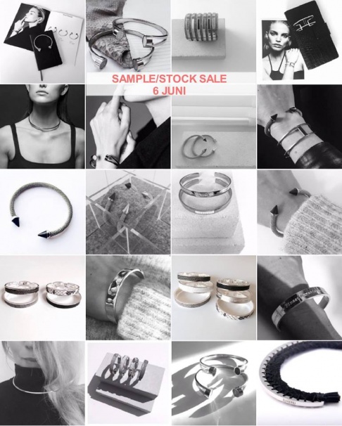 Bandhu Sample/Stock SALE