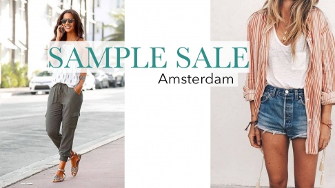 PINC summer sale dames- Amsterdam