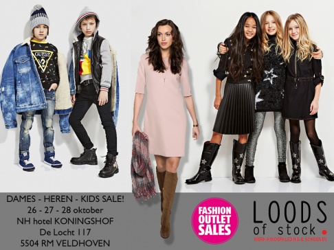 Mega Kids, dames, heren Sale! Eindhoven