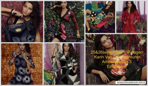 Karin van Dijk Sample Sale