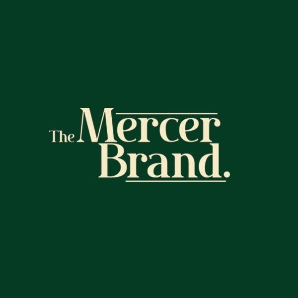 The Mercer Brand Sample Sale
