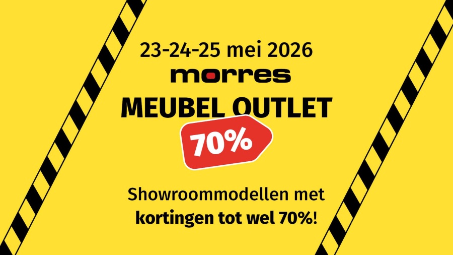 Morres meubel outlet