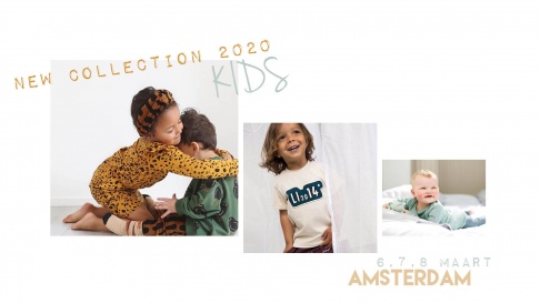 Sample sale Kids Amsterdam-nieuw