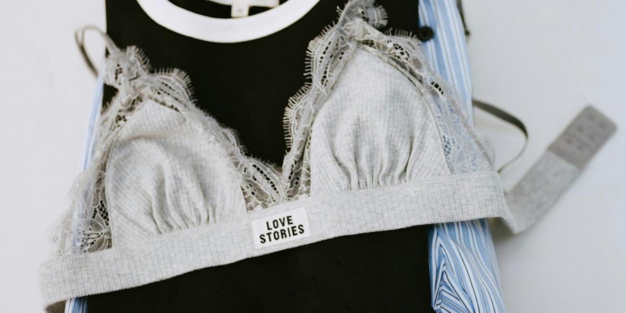 Love Stories Sample Sale Amsterdam