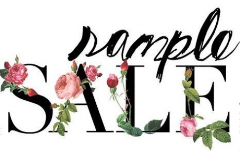 Sample Sale Rosemunde