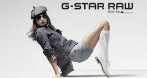 G-Star RAW Factory Outlet