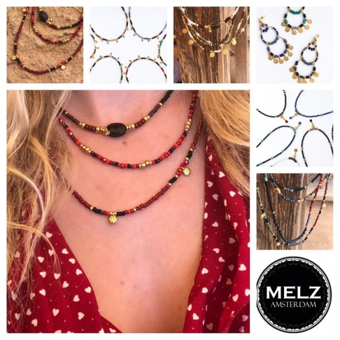 Melz Sample Sale - 2