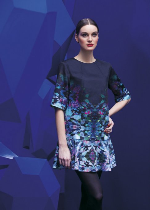 Mega sale designer brand Frau Blau up to -80% - 2