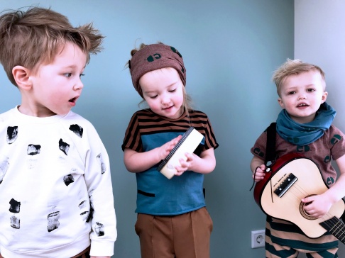  eD. Kidswear sample sale (online)