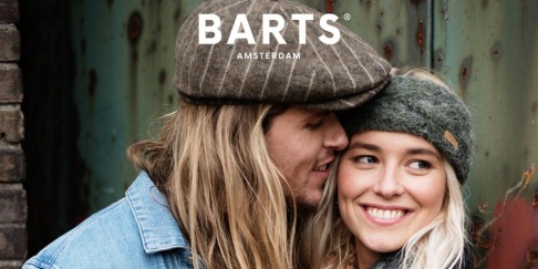 Barts sample sale 2018
