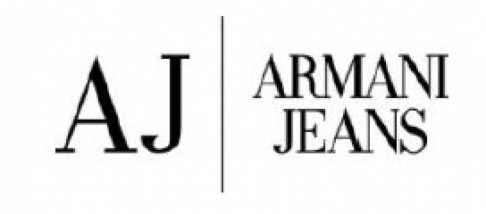Armani Jeans sample sale