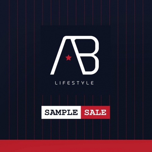 AB Lifestyle Sample Sale