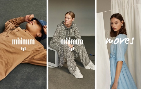 Sample Sale Minimum and Moves