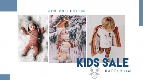 Kids sale Rotterdam -new collection- Pinc Sale 